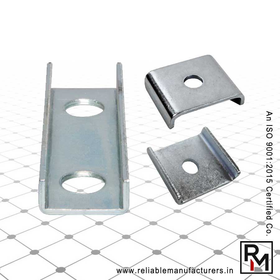 Channel Accessories